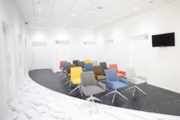 アイシークリニック 東京院