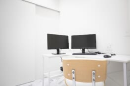 アイシークリニック 東京院