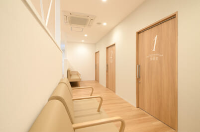 石神井公園駅前皮フ科