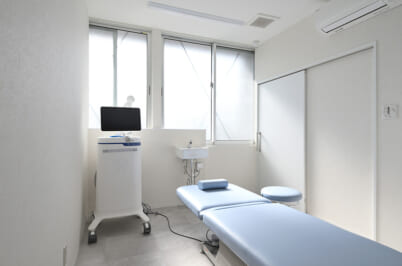 石神井公園駅前皮フ科