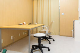 ゆきた眼科 まぶたと眼のクリニック