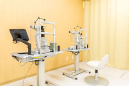 ゆきた眼科 まぶたと眼のクリニック