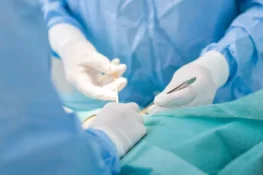 古林形成外科 上野院